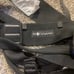 Black diamond harness