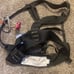 Black diamond harness