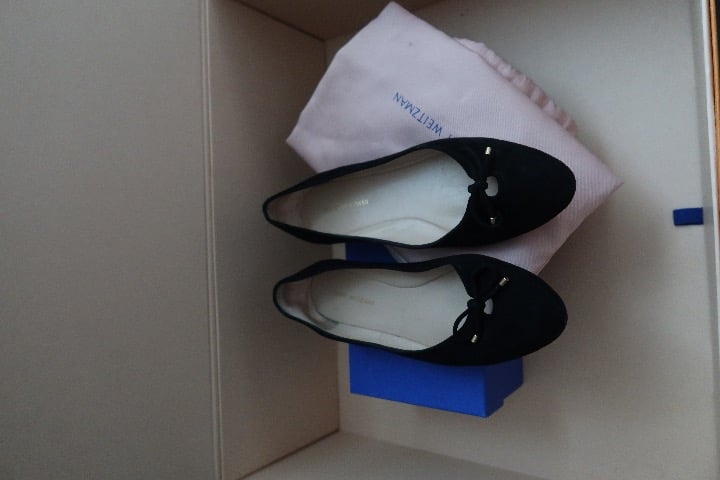 Stuart Weitzman