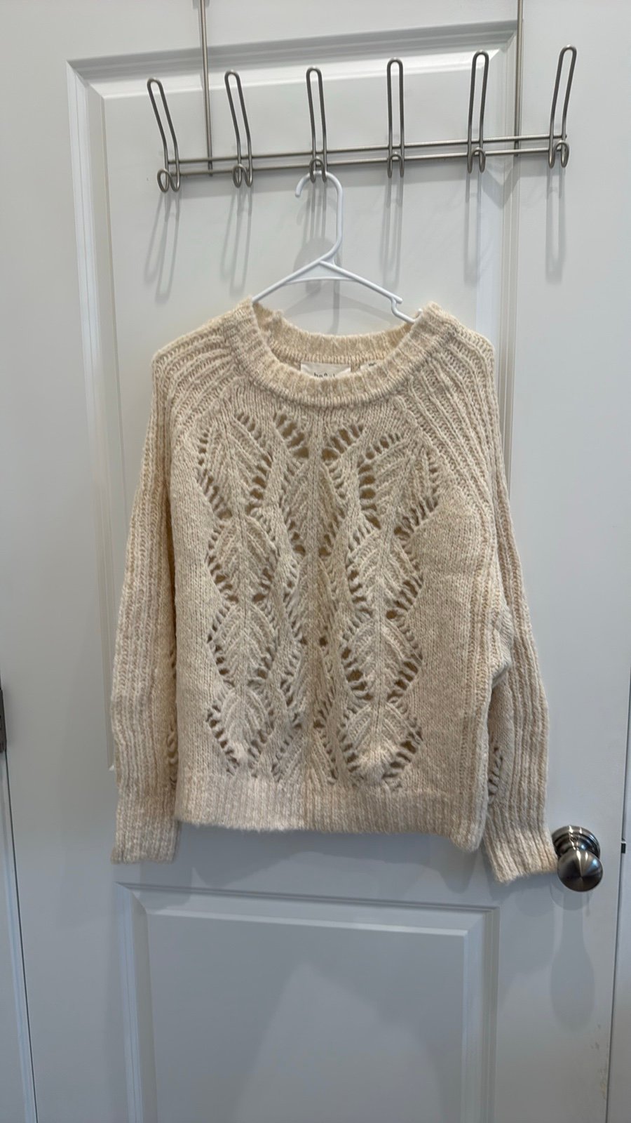 Bash sweater size S new without tag