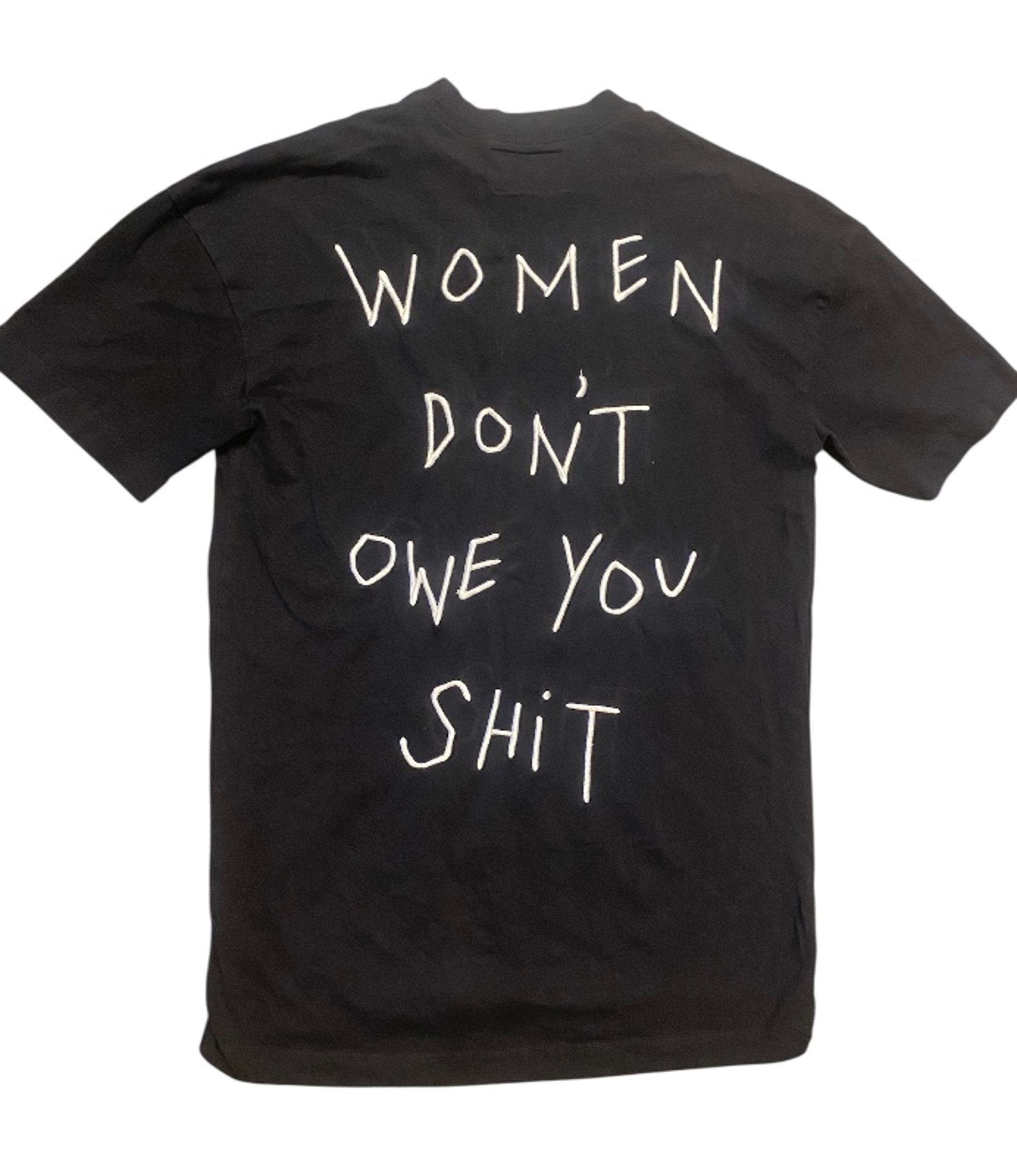 CHNGE Embroidered Shirt
