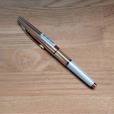 Pentel Kerry Bronze/Lame White