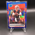 Optic Blue Hyper Joe Burrow Rookie