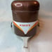 Vintage 70s ERTL international scout truck and horse trailer