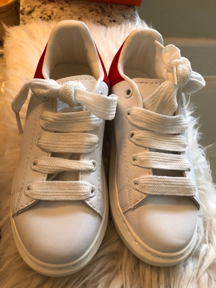Alexander McQueen sneakers