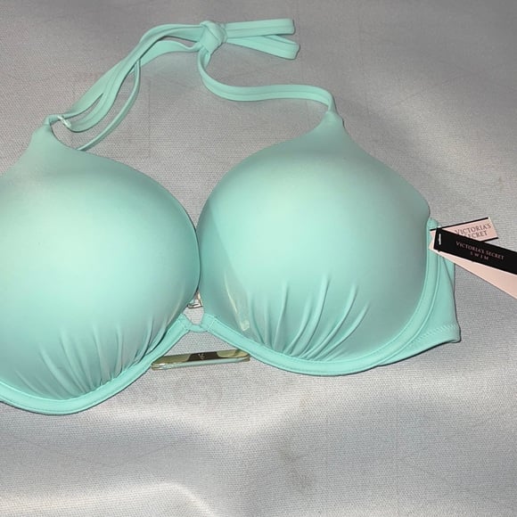 Victoria Secret Swim Bikini Top 38C