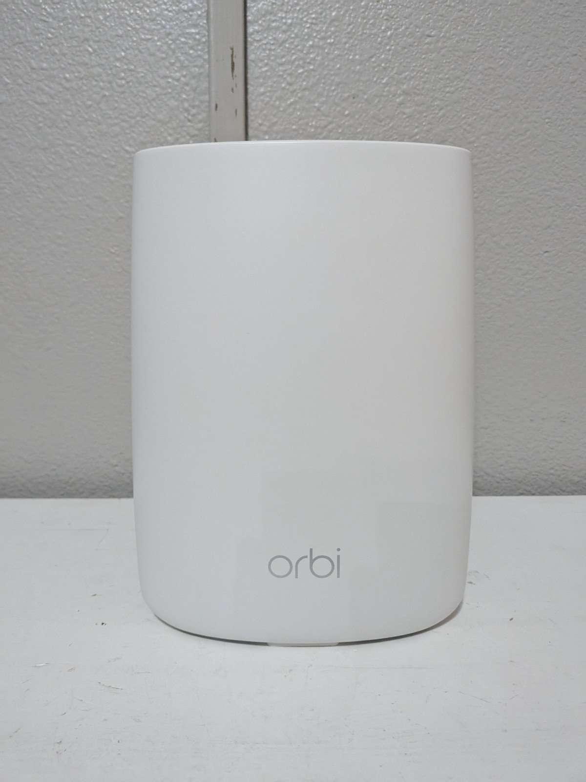 Netgear Orbi RBS50v2 AC3000 Satellite Tri-Band WiFI Mesh Router Extender