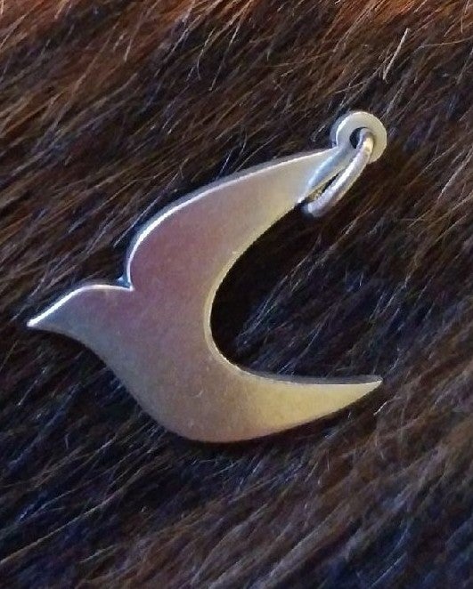 Pendant# 833