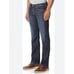 AG Adriano Goldschmeid Men's Blue Protege Straight Jeans Size 33 x 29