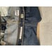 AG Adriano Goldschmeid Men's Blue Protege Straight Jeans Size 33 x 29