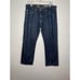 AG Adriano Goldschmeid Men's Blue Protege Straight Jeans Size 33 x 29