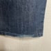 AG Adriano Goldschmeid Men's Blue Protege Straight Jeans Size 33 x 29