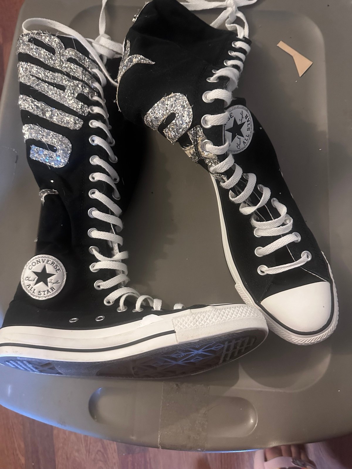 Converse