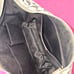 Pre-Owned Excellent Coach Signature Top Zipper Khaki Brown F14690 Hobo Shoulder