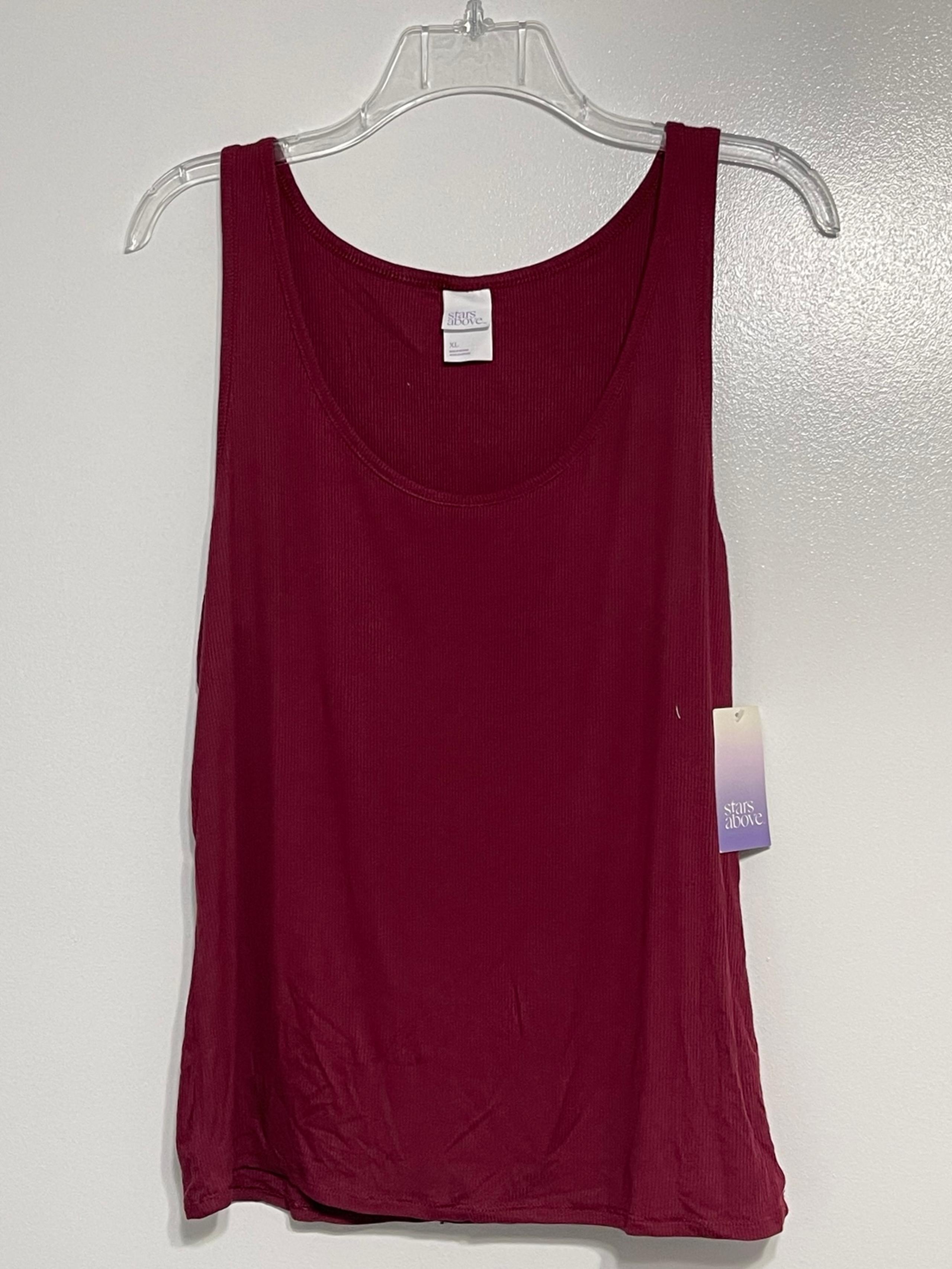 New Stars Above Women’s Soft Sleep Shirt -  XL