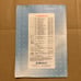 2003 Lecturer, Super Catalog, Daisemi (Yoyogi Seminar) Pamphlet, Booklet