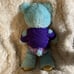 BAB Build a Bear Disney Princess Jasmine Aladdin 16 Plush Stuffed Animal Outfit
