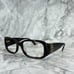 Coach BRONWEN S829 TORTOISE Sunglasses Frames Square Full Rim 54-18-125