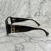 Coach BRONWEN S829 TORTOISE Sunglasses Frames Square Full Rim 54-18-125