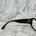 Coach BRONWEN S829 TORTOISE Sunglasses Frames Square Full Rim 54-18-125