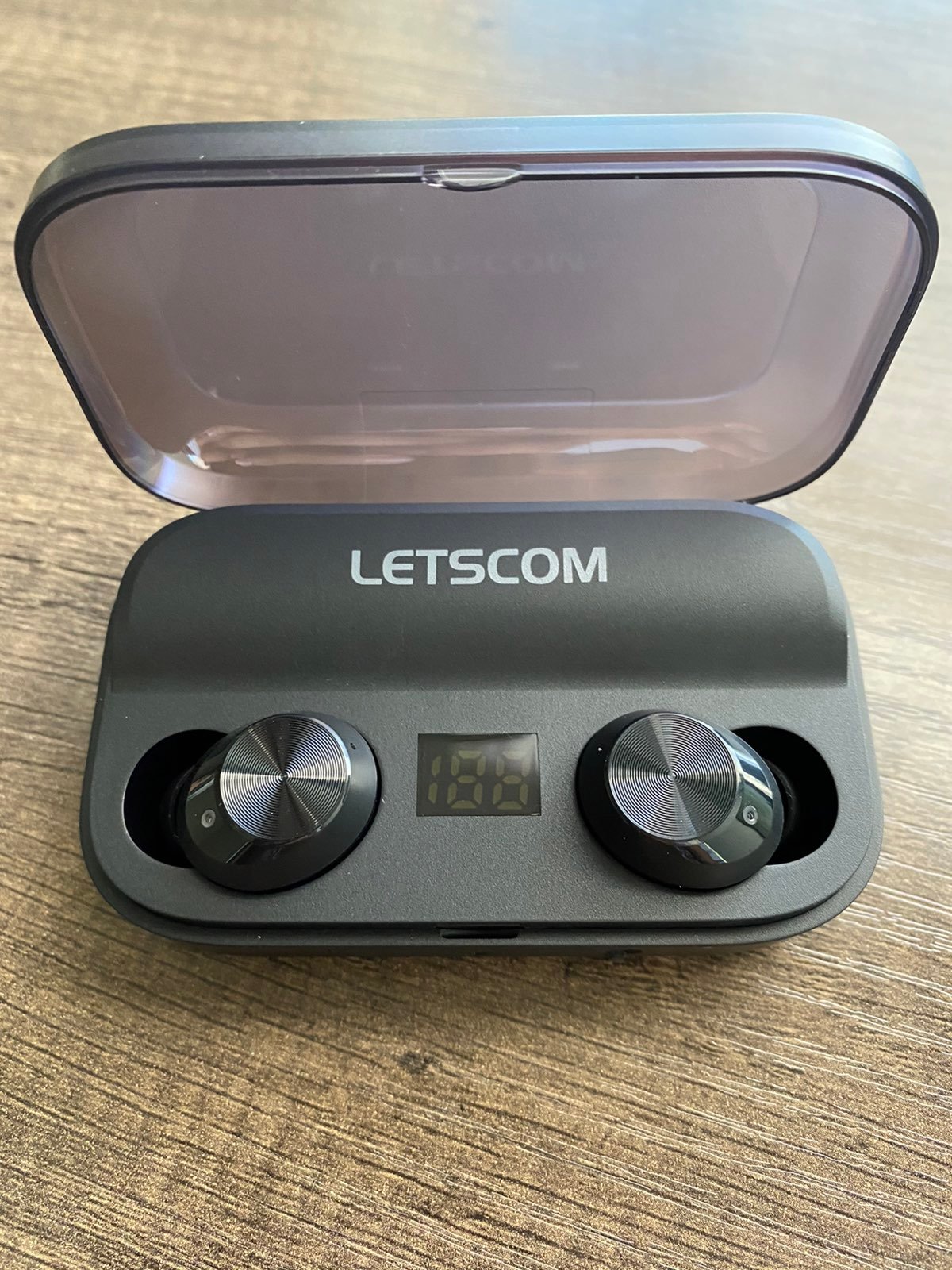 Letscom airpods