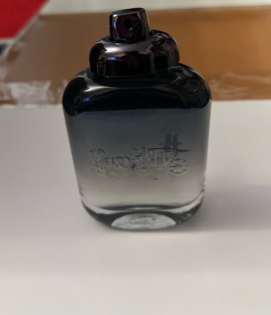Coach For Men