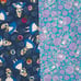 Set of 2 LuLaRoe TC Leggings