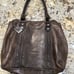 Frye purse