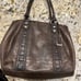 Frye purse