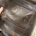 Frye purse
