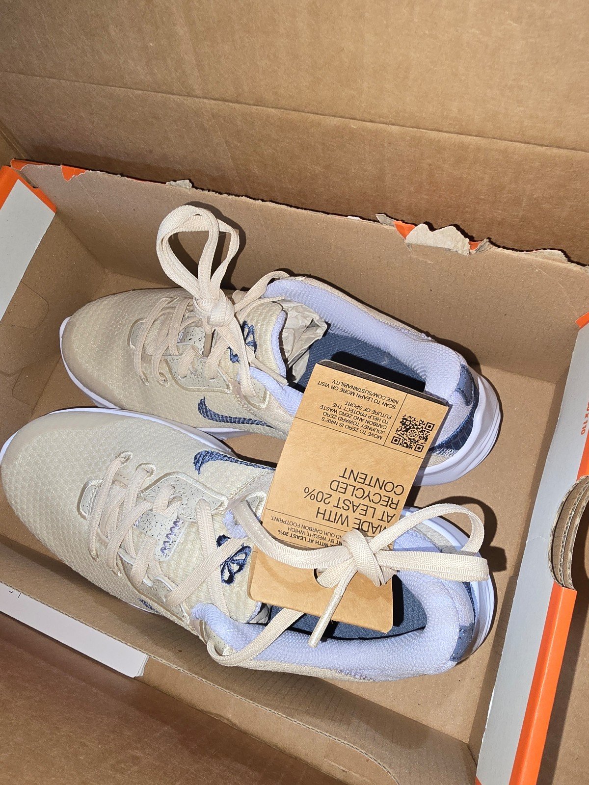Nike Flex Experience