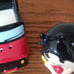 Collectable Salt & Pepper Shakers