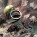 Vintage Silver ring Israel 925