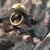 Vintage Silver ring Israel 925