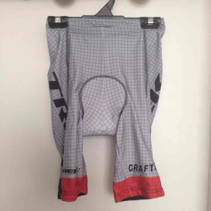 Trek cycling shorts