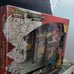 Lance's Charizard V Box