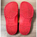 Crocs Classic Lucky Charms Magically Delicious Red & Yellow M8/W10 SlipOn