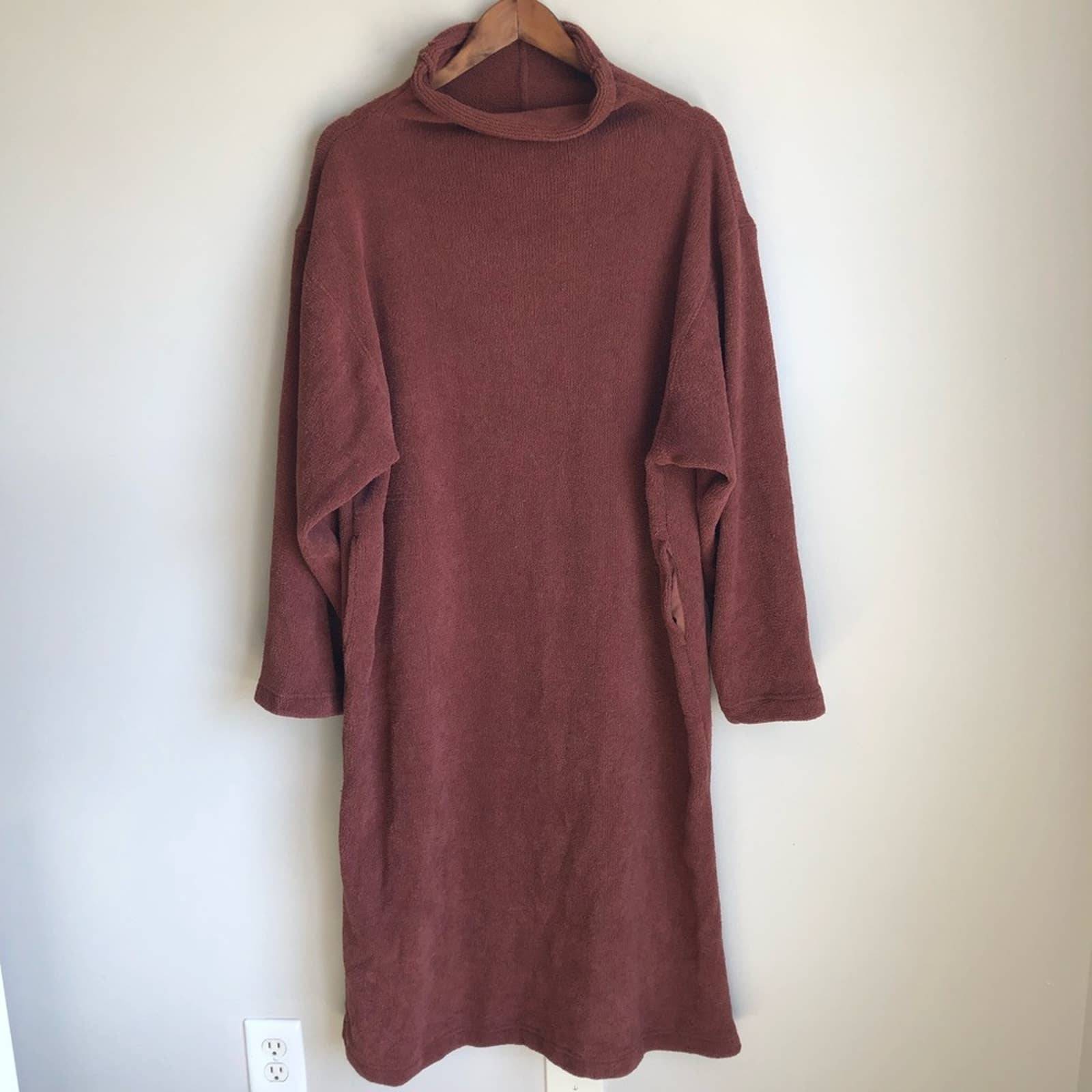 Free People Beach Blanca Maxi Dress Small