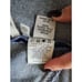 GRLFRND Colette Sleeveless Full Zip Denim Dress in In My Dreams Size Small EUC