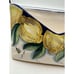 Deruta Italy Pottery Mail Planter/Letter Holder 9 x 6 x 4 Bees Signed Fratelli