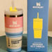 Stanley 1913 EASTER PASTEL POP 14oz TUMBLER & BOX NEW ! rare