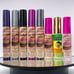 Prosa Mascara Bundle (8) crystal
