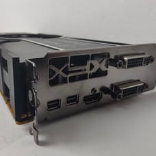 XFX RADEON HD6870 Graphics card