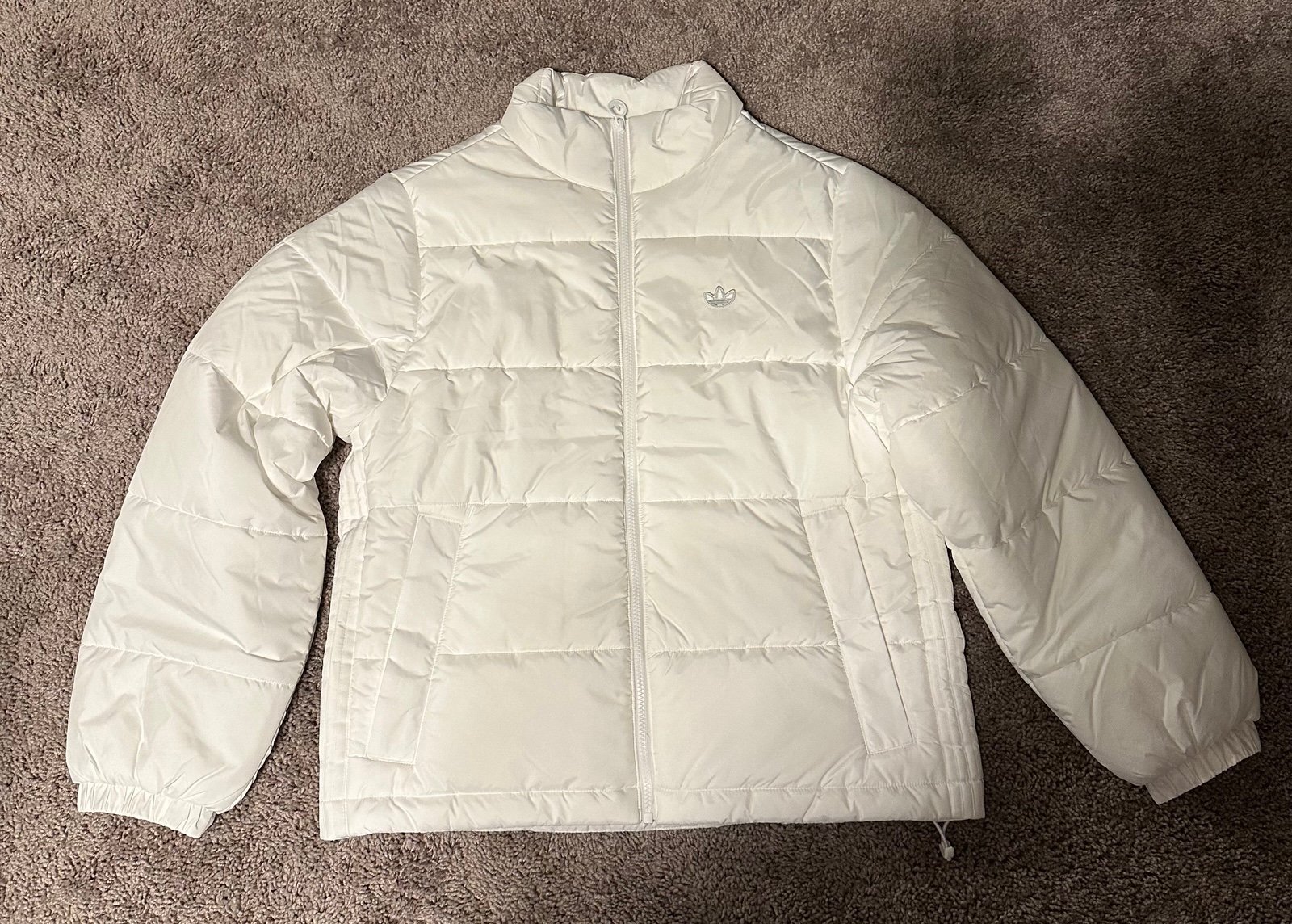 Adidas Puffer Jacket