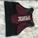 SMALL VS PINK ULTIMATE High NECK SPORTS BRA