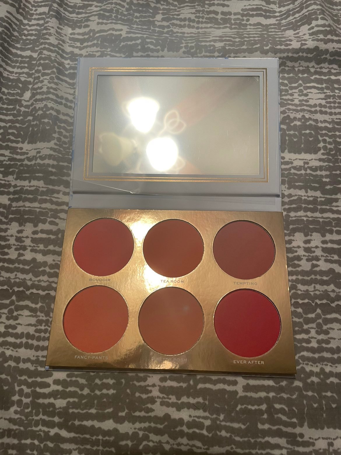 jaclyn cosmetics
