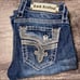 Rock Revival jeans women Size 26