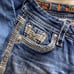 Rock Revival jeans women Size 26