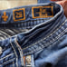 Rock Revival jeans women Size 26