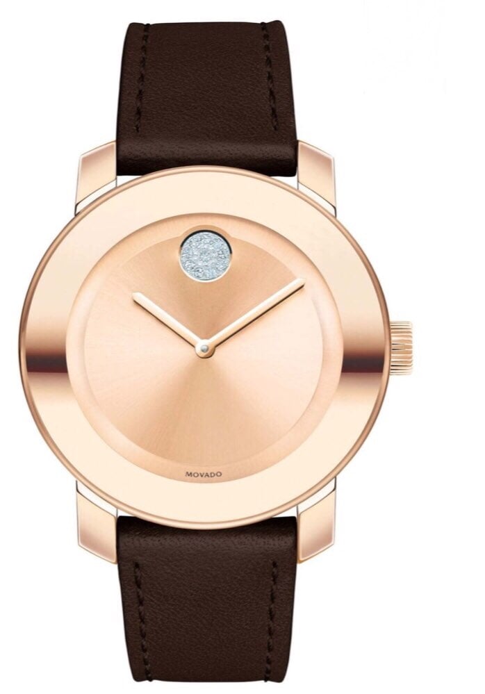 movado watch
